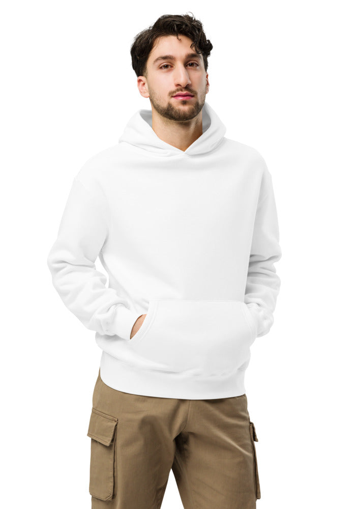 Unisex Relax Hoodie | AS Colour 5161 blank