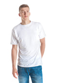 All-Over Print Men's Crew Neck T-Shirt blank