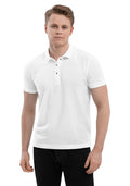 Men’s Premium Polo Shirt | Port Authority K500 blank