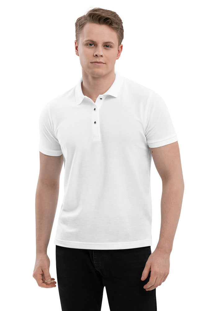 Men’s Premium Polo Shirt | Port Authority K500 blank