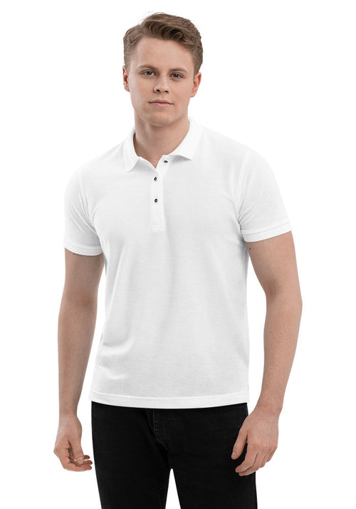 Men’s Premium Polo Shirt | Port Authority K500 blank