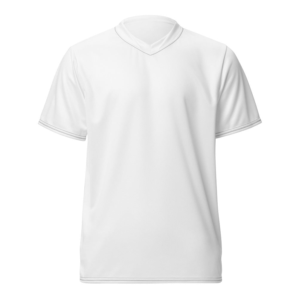 All-Over Print Recycled Unisex Sports Jersey